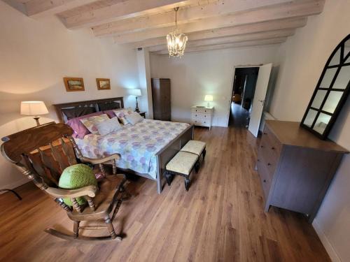 Monterrubio de la Demanda House | Casa Caraba de Monterrubio