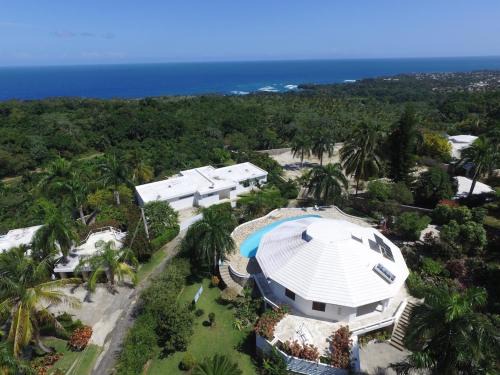 Cabrera Villa | Casa Caracol Los Farallones