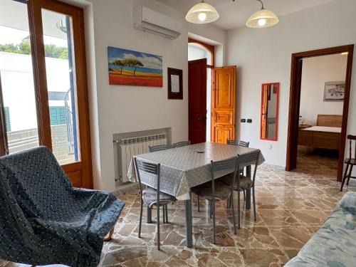 Porto Tricase Apartment | Casa Cardillo