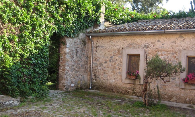 Vigne Villa | Casa Carlotta private villa - Contrada Guido