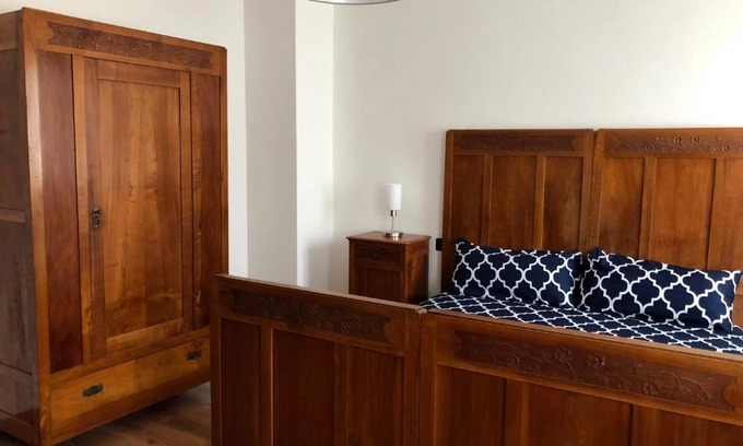 Montegrotto Terme House | Casa Carola Holiday House