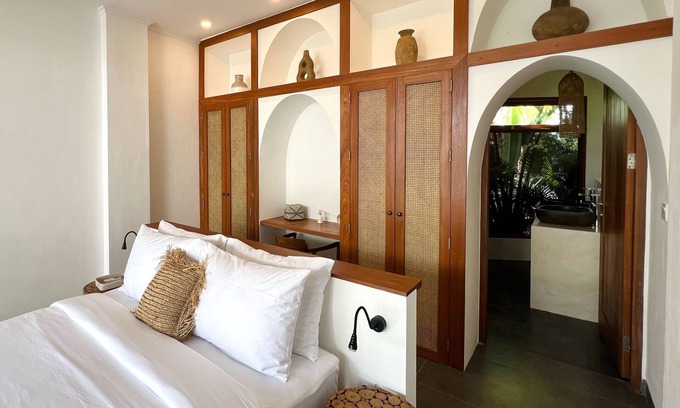 Pererenan House | Casa Carolina Canggu