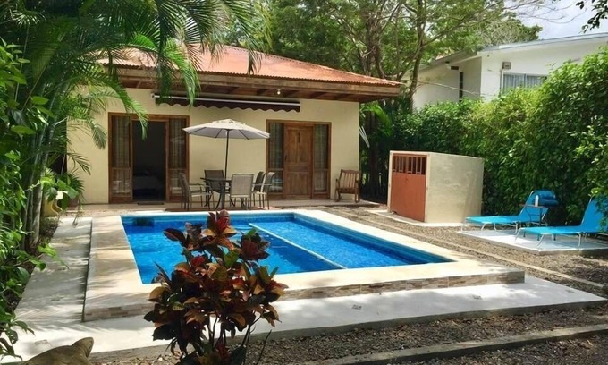 Puerto Carrillo House | Casa Carrillo, Carrillo Beach, Guanacaste