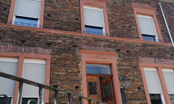 Reil Apartment | Casa Caruso Reil