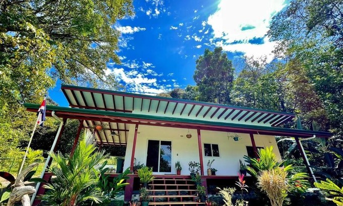 Pavones Villa | Casa Caspio