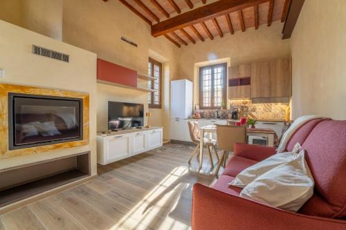 Poggiarello Apartment | Casa Castagna