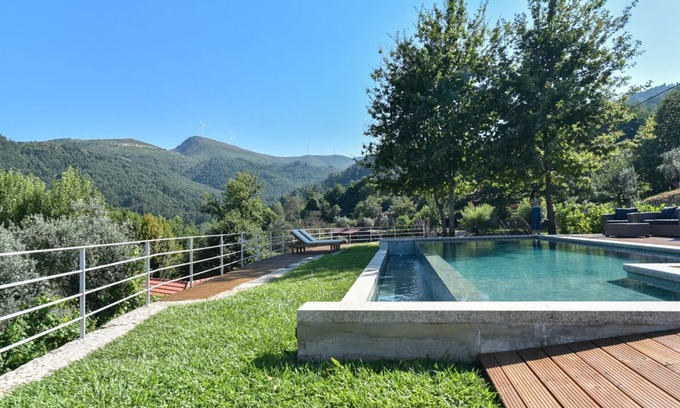Arouca Villa | Casa Catarina - Five Bedroom Villa, Sleeps 10