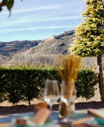 Albarracin Apartment | Casa Cauma Apartamento