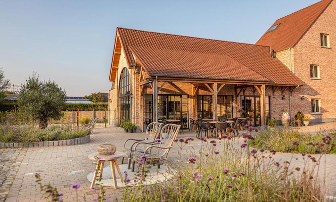 Baasrode Bed & Breakfast | Casa Cava B&B