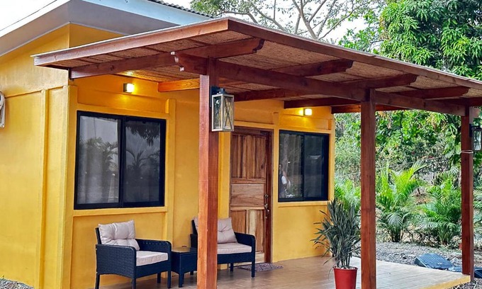 Brasilito Apartment | Casa CAXTUS