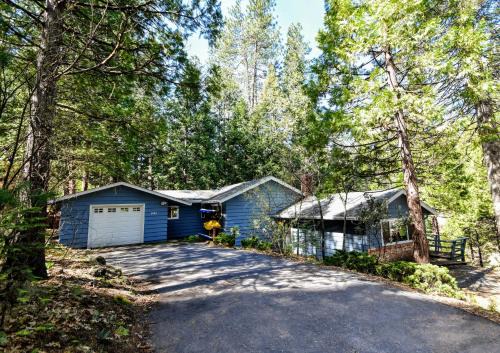 Glencoe House | Casa Cazadores