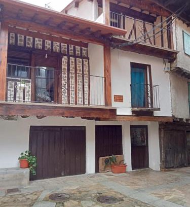 Madronal House | Casa Cefita