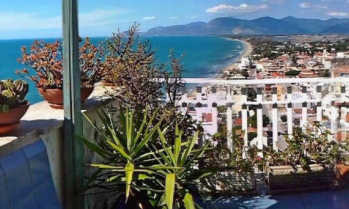 Sperlonga Apartment | Casa Celeste Sperlongaresort