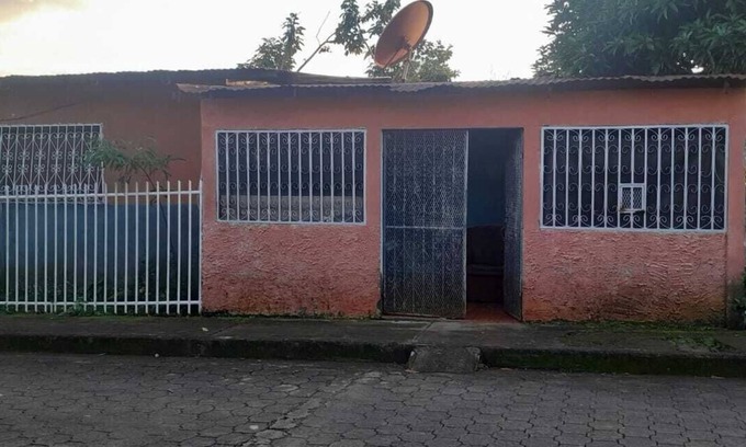 Matagalpa Other | Casa Centrica en La Dalia a 1 C. gasolinera Puma, Apto para familias y mascotas