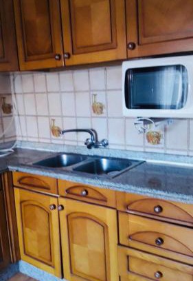 Enguidanos Apartment | Casa centro Enguidanos