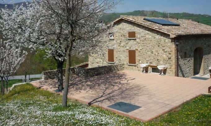 Pennabilli House | Casa Cerbaia | Acero - The magic of nature in Valmarecchia