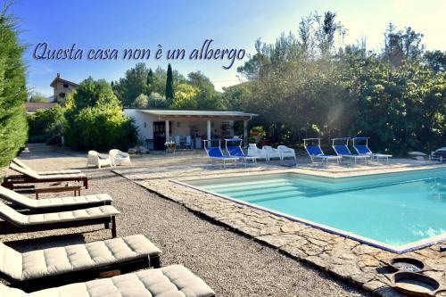 Itri House | Casa Cerqua Landi - Case Vacanza