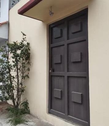Amozoc House | Casa Chachapa