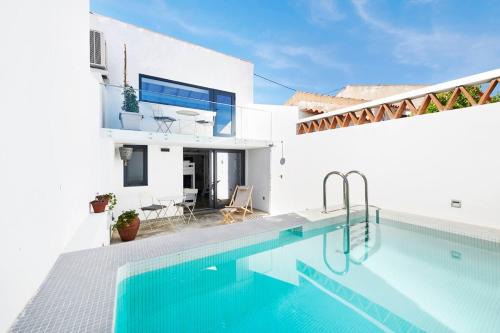 Portel House | Casa Chafariz - Casas da Amieira