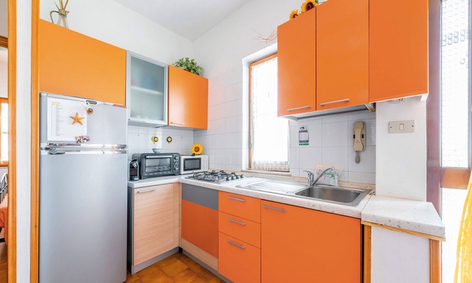 Marina di Ostuni Apartment | Casa Chanty by Rentbeat