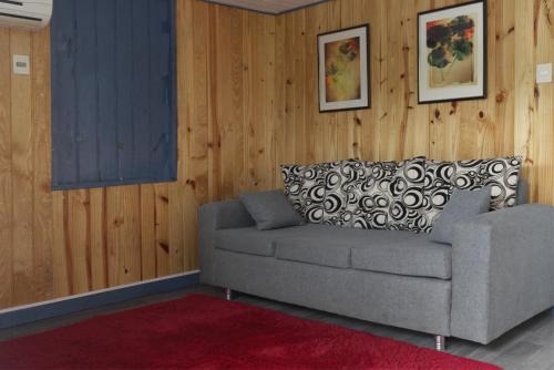 Aregua Apartment | Casa Charlie