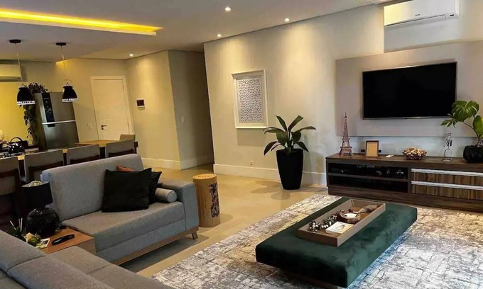 Salto do Norte House | Casa Charmosa e Aconchegante em Blumenau