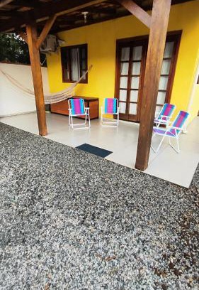 Porto Belo House | Casa charmosa e aconchegante