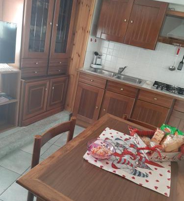 Martinet Apartment | Casa Chiara