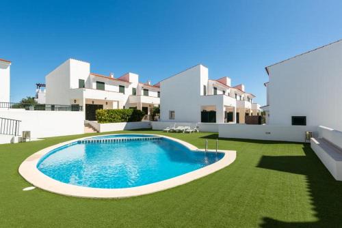 Punta Grossa House | Casa Chloe
