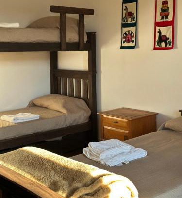Dean Funes Apartment | Casa Ciao