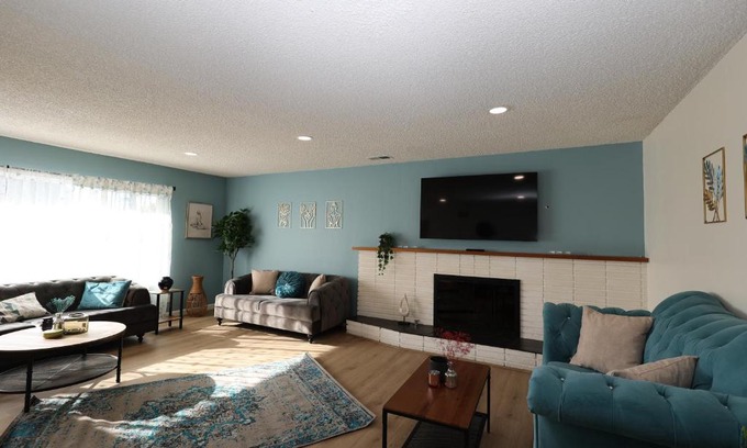 Kit Carson House | Casa Cita