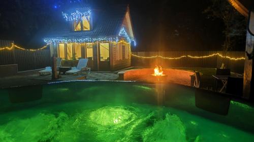 Bran House | Casa Ciubărului Bran