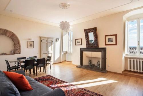 Assisi Apartment | Casa Clara - Fino a 10 Posti letto in centro ad Assisi - ItalyWeGo
