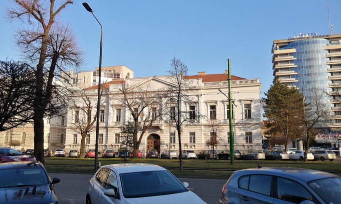 Arad Apartment | Casa Clau