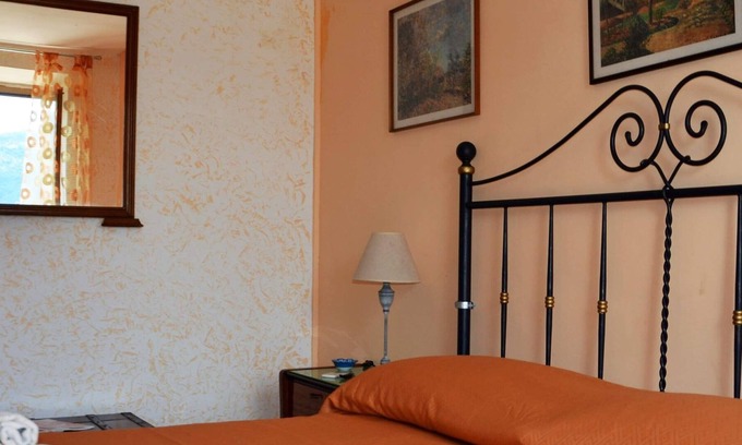 Norma Apartment | Casa Claudia in Norma