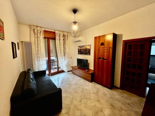 San Giuliano a Mare Apartment | Casa Cloe