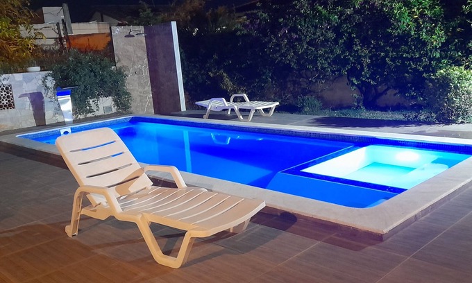 Ipitanga House | Casa Club Ipitanga