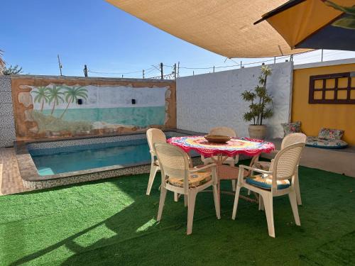 Aguas Belas House | Casa Coisa mais linda