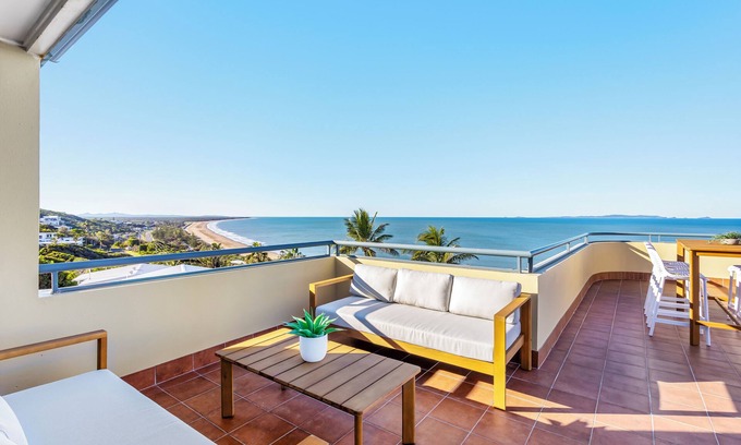 Yeppoon Villa | Casa Colina – Villa 12