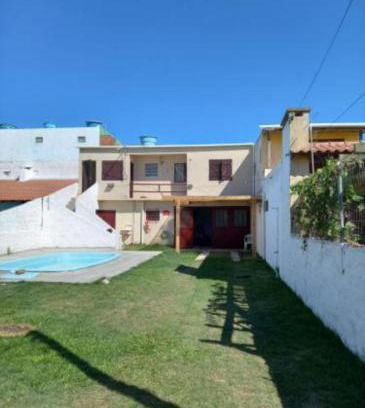 Querencia House | Casa com piscina