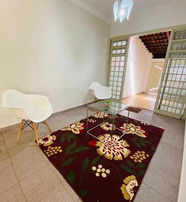 Marta Helena House | Casa Comendador