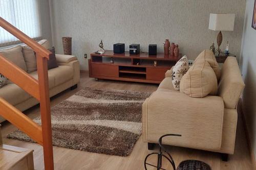Araraquara House | Casa completa com área de lazer próxima ao centro shopping e principais vias de acesso!