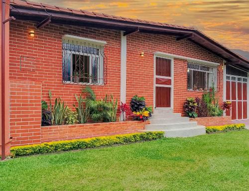 Ejido House | Casa Completa Concordia Andina Bien Ubicada Mérida