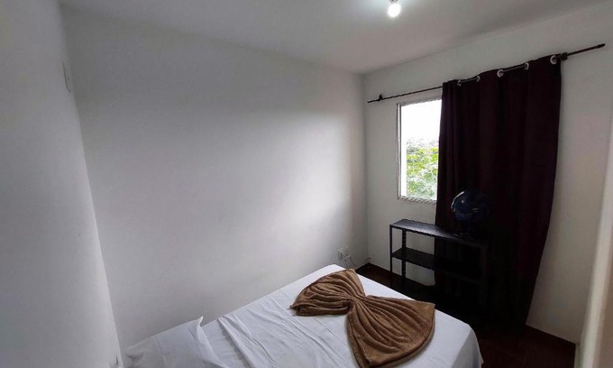 Ribeirao Das Neves House | Casa completa e aconchegante em Ribeirão das Neves