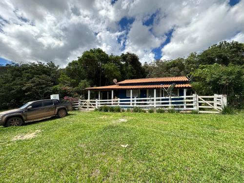 Carrancas House | Casa complexo da Zilda