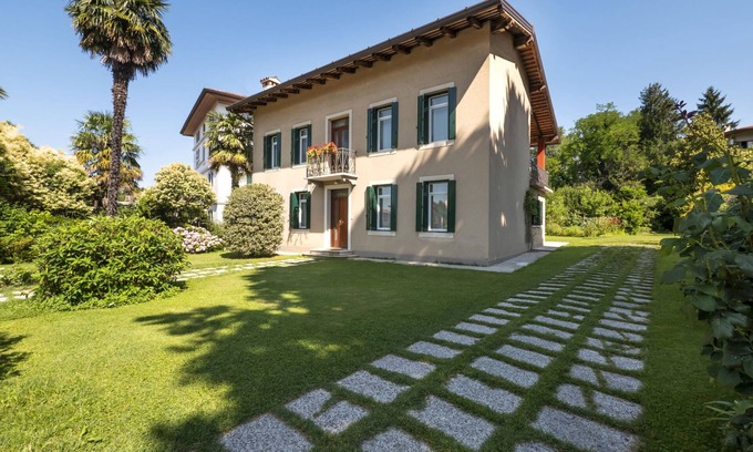 San Daniele del Friuli House | Casa Con Le Rose by Interhome