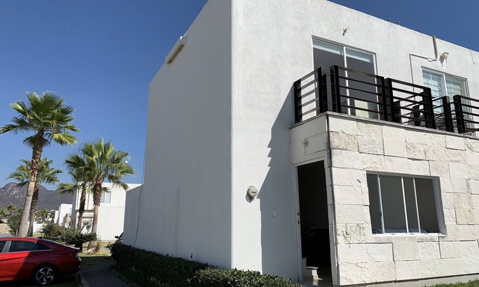 Yautepec House | Casa con las Mejores Vistas,¡cerca de Tepoztlán!