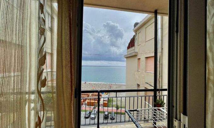 Vado Ligure House | Casa Conchiglia