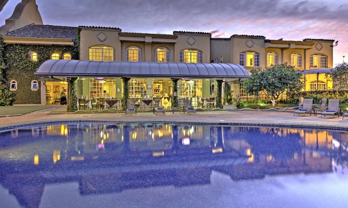 San Jose Apartment | Casa Conde Hotel & Suites