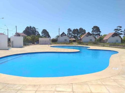 Tongoy House | Casa Condominio en Tongoy cercano a puerto Velero
